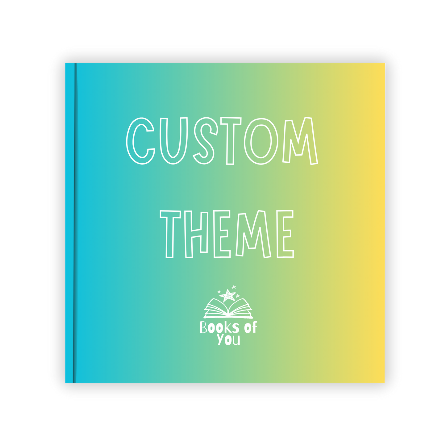 Custom Book