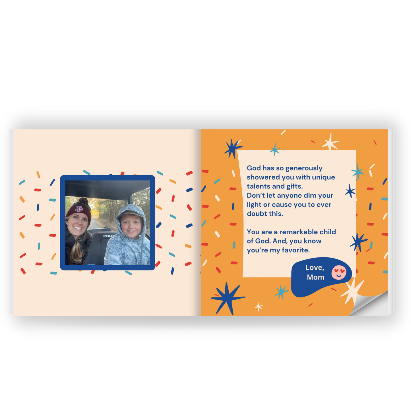 You Know You're My Favorite