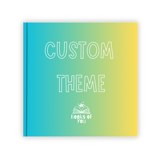 Custom Book