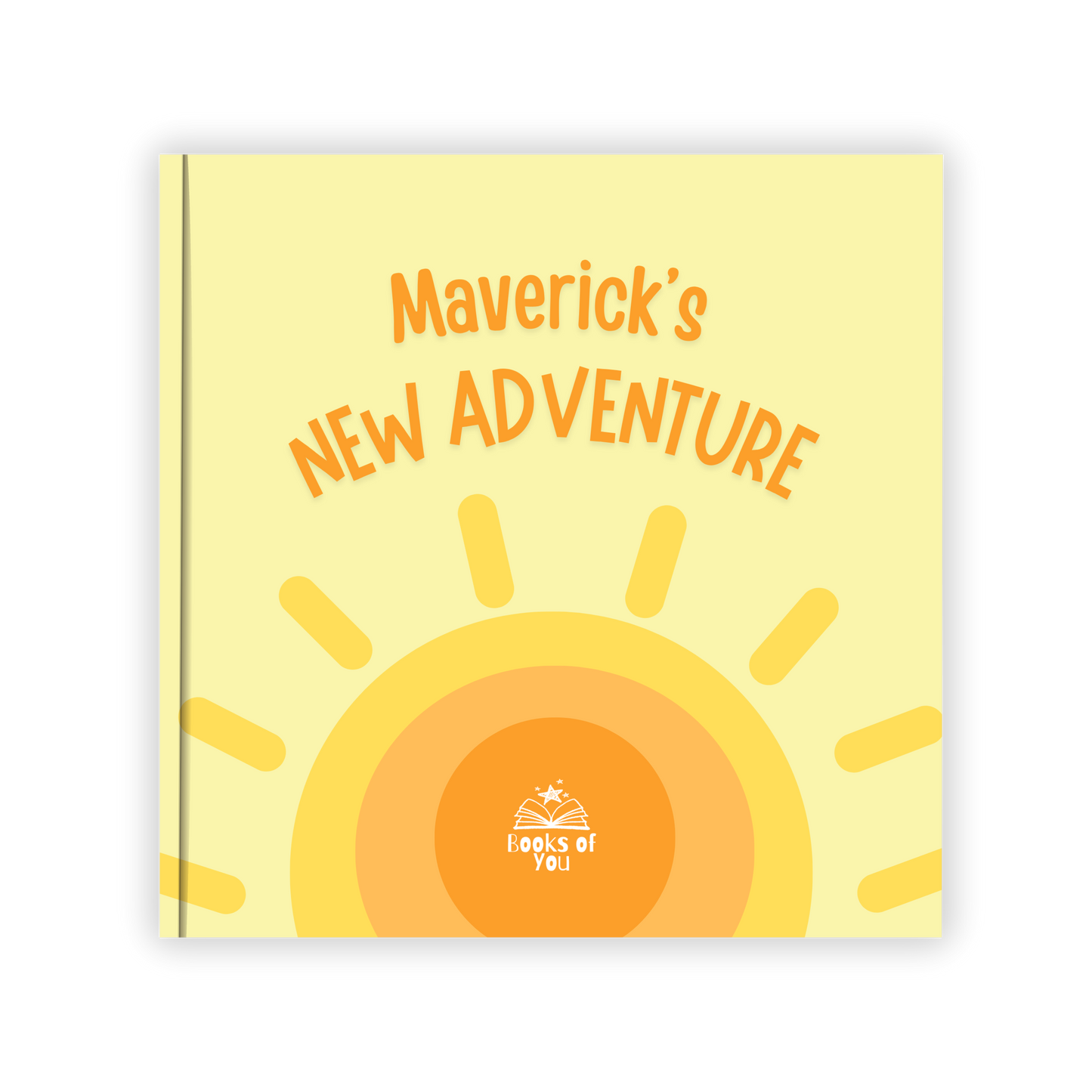 New Adventure