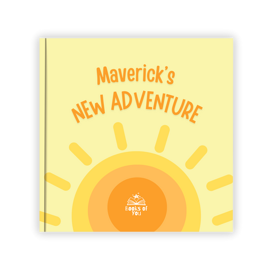 New Adventure